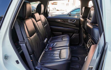 Infiniti JX, 2013 год, 1 430 000 рублей, 7 фотография