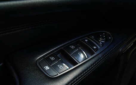 Infiniti JX, 2013 год, 1 430 000 рублей, 18 фотография