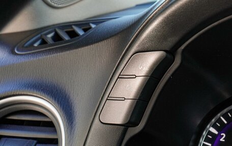 Infiniti JX, 2013 год, 1 430 000 рублей, 20 фотография