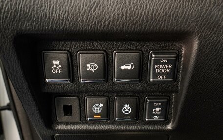 Infiniti JX, 2013 год, 1 430 000 рублей, 22 фотография