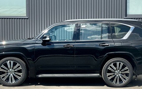 Lexus LX, 2024 год, 18 600 000 рублей, 7 фотография