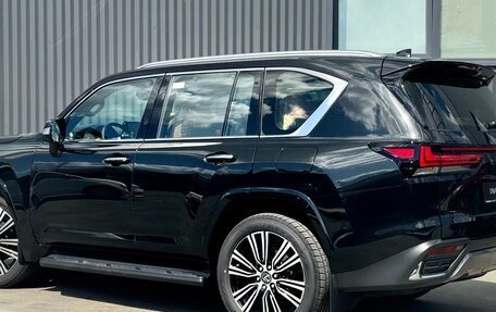 Lexus LX, 2024 год, 18 600 000 рублей, 6 фотография