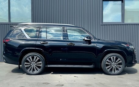 Lexus LX, 2024 год, 18 600 000 рублей, 4 фотография