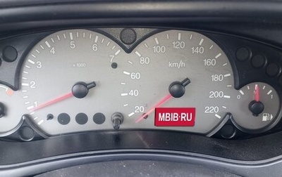 Ford Focus IV, 2004 год, 200 000 рублей, 1 фотография