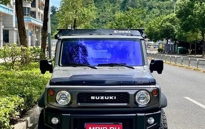 Suzuki Jimny, 2022 год, 2 620 000 рублей, 1 фотография