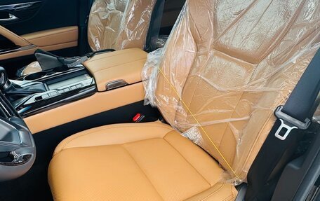 Lexus LX, 2024 год, 18 600 000 рублей, 13 фотография