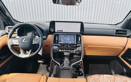 Lexus LX, 2024 год, 18 600 000 рублей, 12 фотография