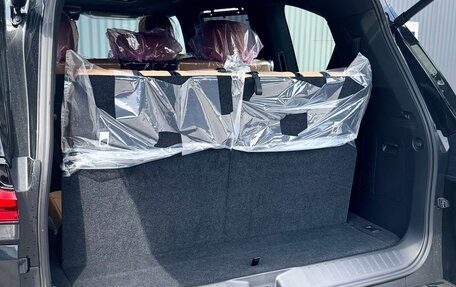 Lexus LX, 2024 год, 18 600 000 рублей, 10 фотография