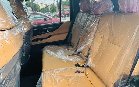 Lexus LX, 2024 год, 18 600 000 рублей, 14 фотография