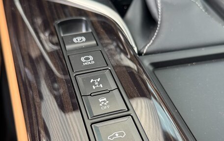 Lexus LX, 2024 год, 18 600 000 рублей, 24 фотография