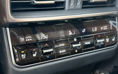 Lexus LX, 2024 год, 18 600 000 рублей, 19 фотография