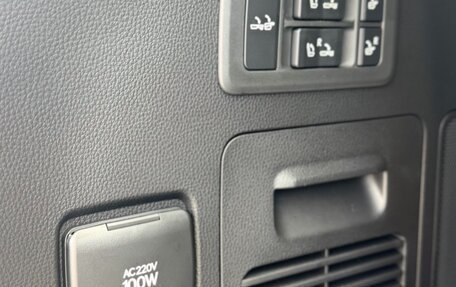 Lexus LX, 2024 год, 18 600 000 рублей, 20 фотография