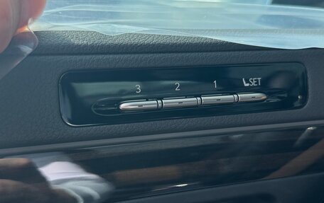 Lexus LX, 2024 год, 18 600 000 рублей, 30 фотография