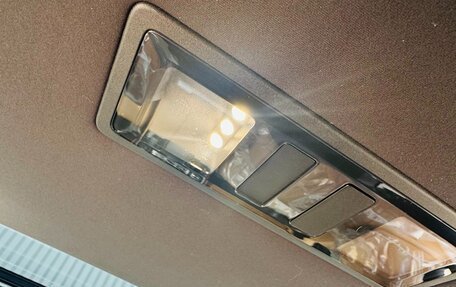 Lexus LX, 2024 год, 18 600 000 рублей, 23 фотография