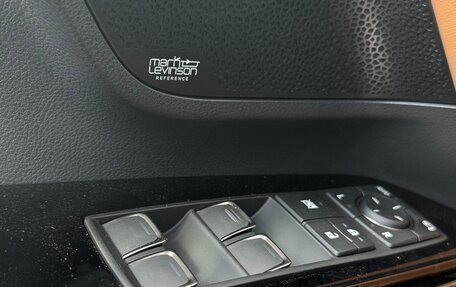 Lexus LX, 2024 год, 18 600 000 рублей, 25 фотография