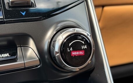 Lexus LX, 2024 год, 18 600 000 рублей, 28 фотография