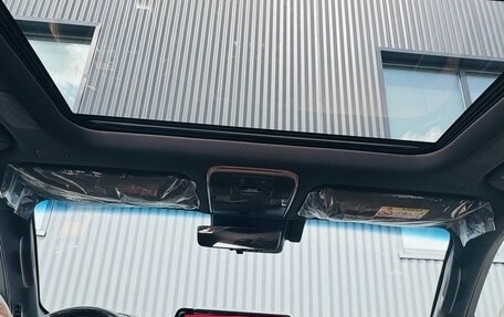 Lexus LX, 2024 год, 18 600 000 рублей, 22 фотография