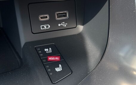 Lexus LX, 2024 год, 18 600 000 рублей, 27 фотография