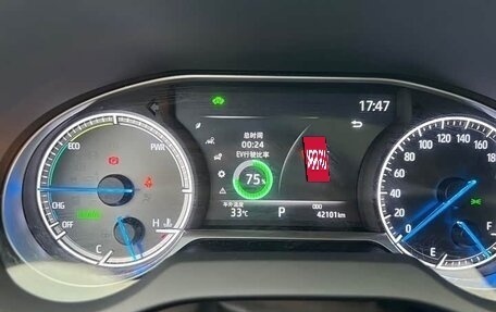 Toyota Harrier, 2022 год, 3 090 000 рублей, 17 фотография