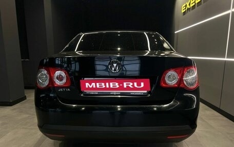 Volkswagen Jetta VI, 2009 год, 600 000 рублей, 7 фотография