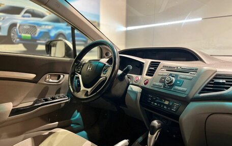 Honda Civic IX, 2012 год, 1 399 000 рублей, 13 фотография