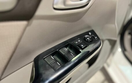 Honda Civic IX, 2012 год, 1 399 000 рублей, 17 фотография