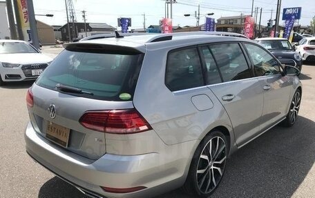 Volkswagen Golf VII, 2018 год, 950 999 рублей, 4 фотография