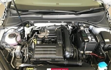 Volkswagen Golf VII, 2018 год, 950 999 рублей, 8 фотография