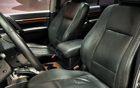 Mitsubishi Pajero IV, 2006 год, 1 390 000 рублей, 9 фотография