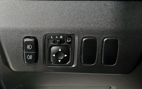 Mitsubishi Pajero IV, 2006 год, 1 390 000 рублей, 17 фотография