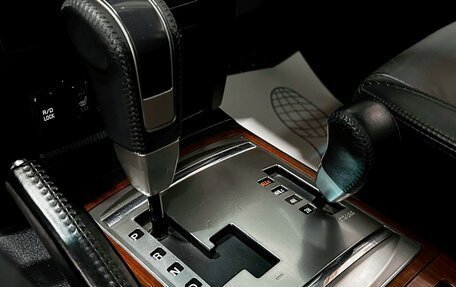 Mitsubishi Pajero IV, 2006 год, 1 390 000 рублей, 24 фотография