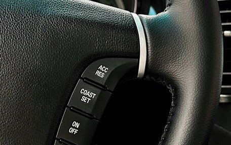 Mitsubishi Pajero IV, 2006 год, 1 390 000 рублей, 20 фотография