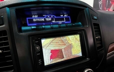 Mitsubishi Pajero IV, 2006 год, 1 390 000 рублей, 21 фотография