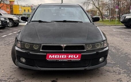 Mitsubishi Galant VIII, 2003 год, 400 000 рублей, 1 фотография