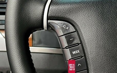 Mitsubishi Pajero IV, 2006 год, 1 390 000 рублей, 19 фотография