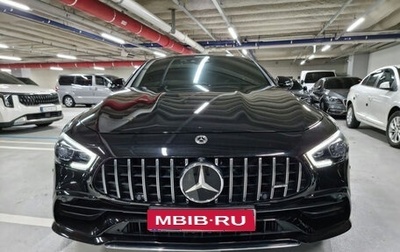 Mercedes-Benz AMG GT I рестайлинг, 2022 год, 6 750 000 рублей, 1 фотография