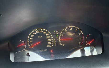 Mitsubishi Galant VIII, 2003 год, 400 000 рублей, 12 фотография