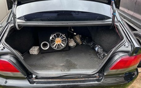 Mitsubishi Galant VIII, 2003 год, 400 000 рублей, 15 фотография