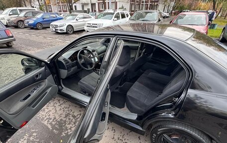 Mitsubishi Galant VIII, 2003 год, 400 000 рублей, 8 фотография