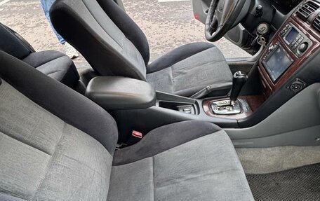 Mitsubishi Galant VIII, 2003 год, 400 000 рублей, 13 фотография