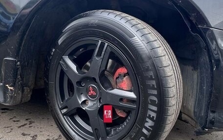 Mitsubishi Galant VIII, 2003 год, 400 000 рублей, 14 фотография