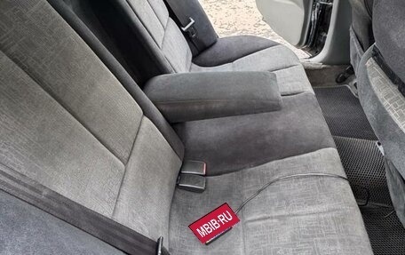 Mitsubishi Galant VIII, 2003 год, 400 000 рублей, 10 фотография