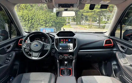Subaru Forester, 2022 год, 2 550 999 рублей, 7 фотография
