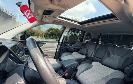 Subaru Forester, 2022 год, 2 550 999 рублей, 9 фотография