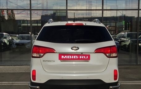 KIA Sorento II рестайлинг, 2015 год, 1 792 000 рублей, 6 фотография