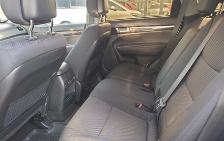 KIA Sorento II рестайлинг, 2015 год, 1 792 000 рублей, 13 фотография