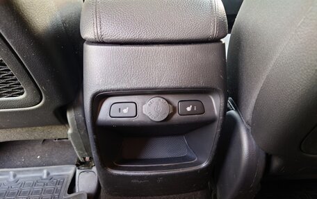 KIA Sorento II рестайлинг, 2015 год, 1 792 000 рублей, 12 фотография