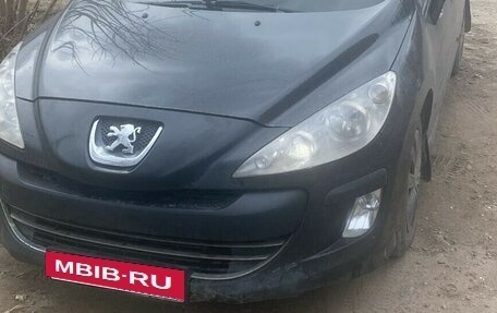 Peugeot 308 II, 2009 год, 300 000 рублей, 5 фотография