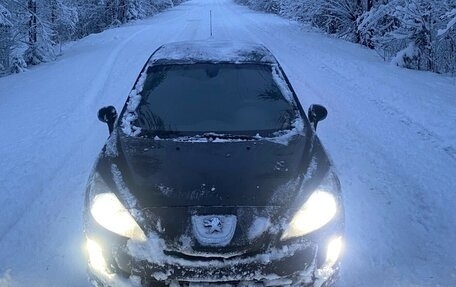 Peugeot 308 II, 2009 год, 300 000 рублей, 2 фотография