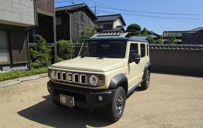 Suzuki Jimny, 2025 год, 3 050 000 рублей, 1 фотография